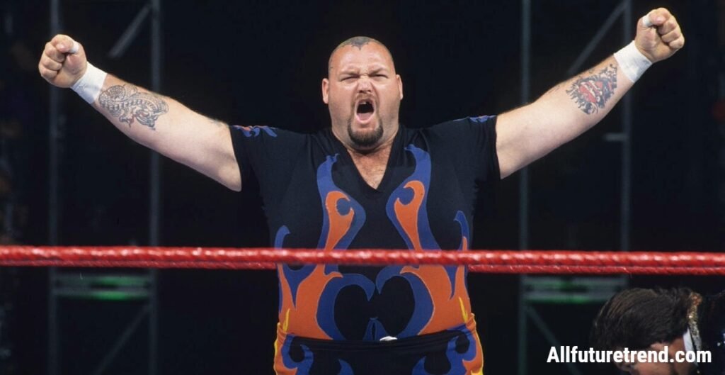 Bam Bam Bigelow Cause of Death