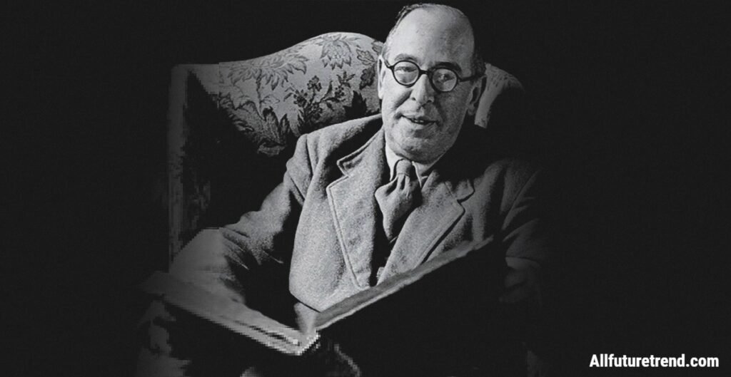 C.s. Lewis Cause of Death