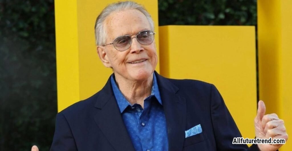 Lee Majors Net Worth