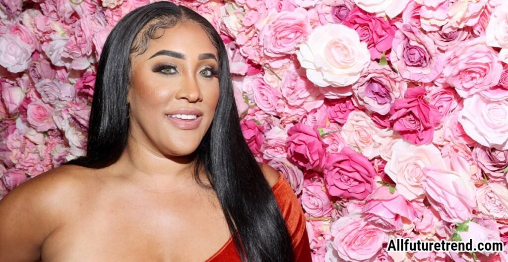 Natalie Nunn Net Worth