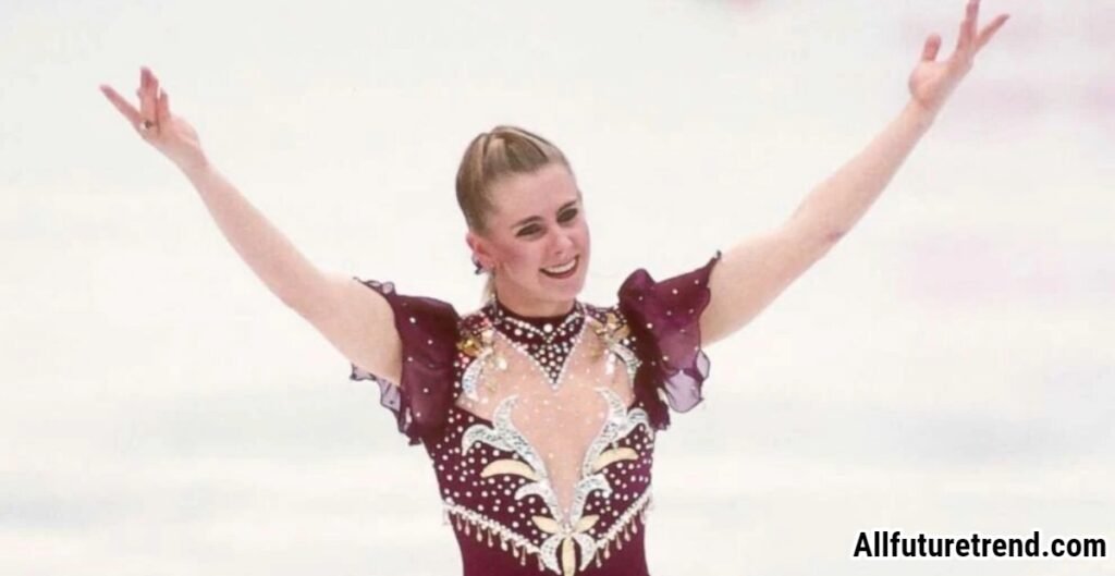 Tonya Harding Net Worth