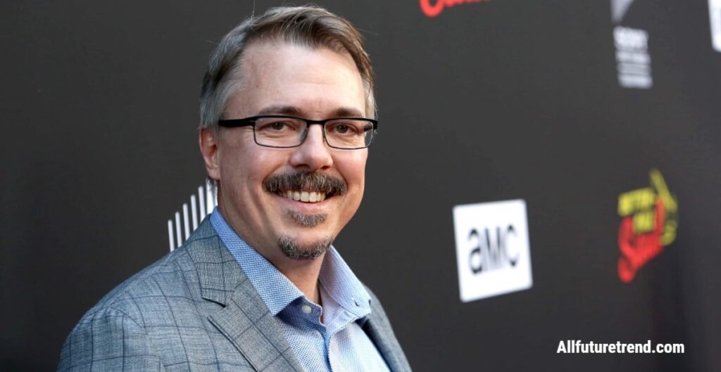 Vince Gilligan Net Worth