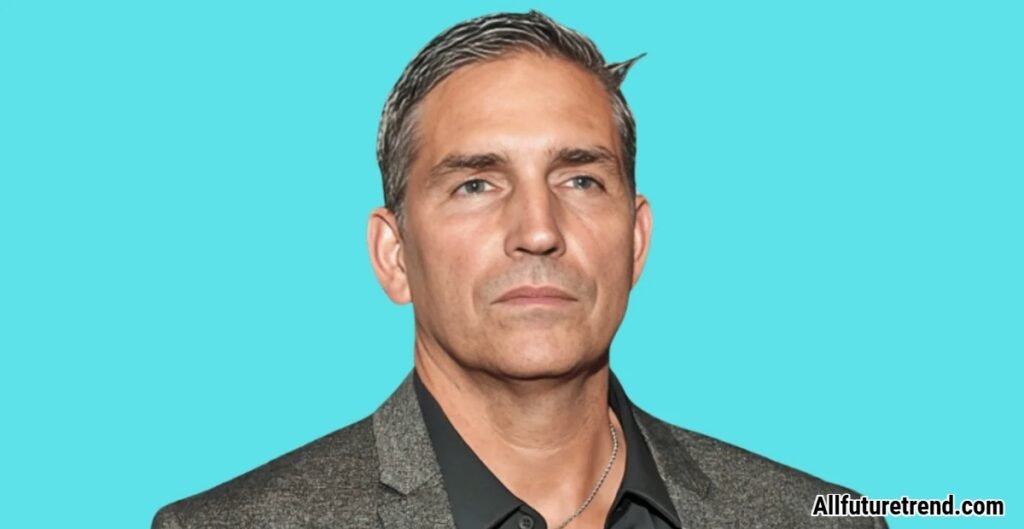 Jim Caviezel Net Worth