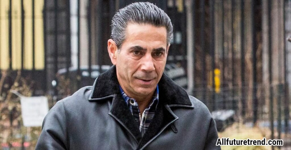 Joey Merlino Net Worth