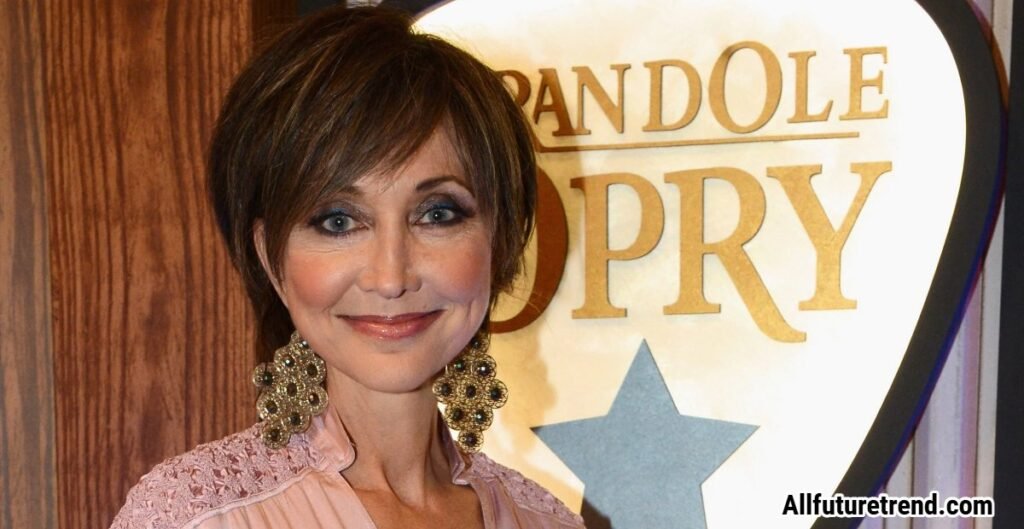 Pam Tillis Net Worth