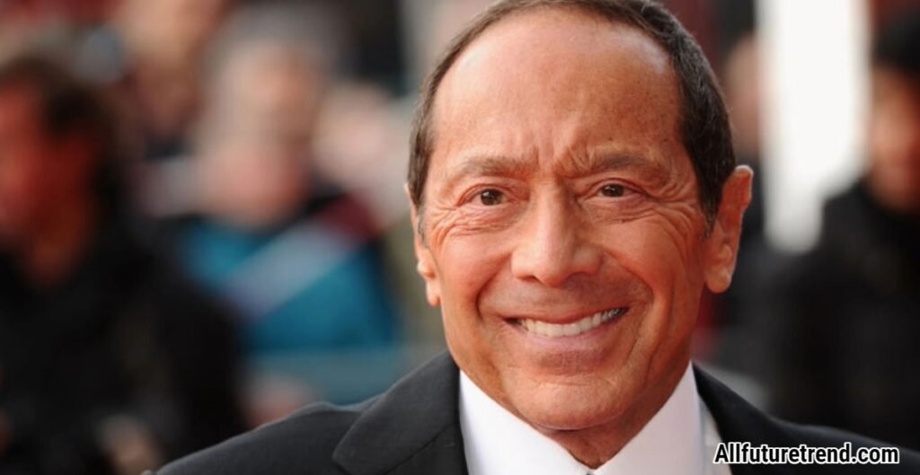 Paul Anka Net Worth