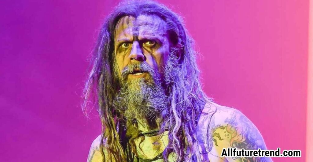 Rob Zombie Net Worth