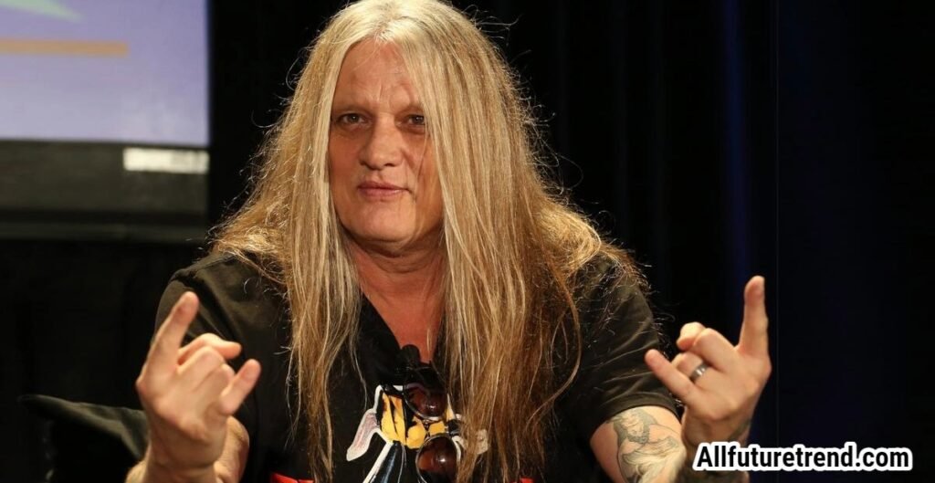 Sebastian Bach Net Worth