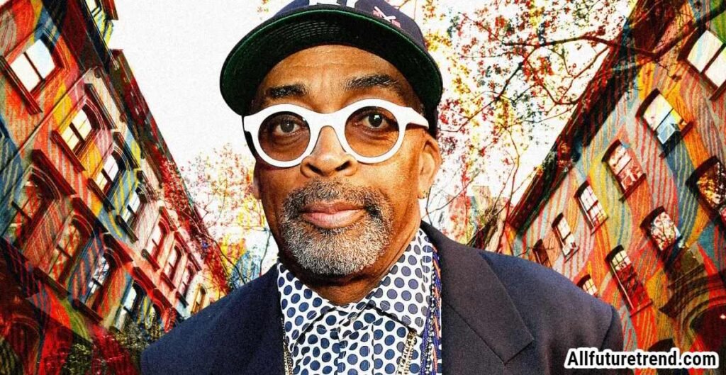 Spike Lee Net Worth