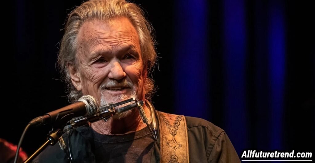 kris kristofferson net worth