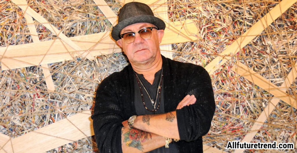 Bernie Taupin Net Worth