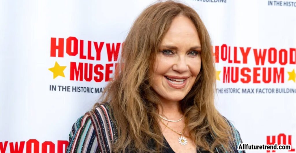 Catherine Bach Net Worth