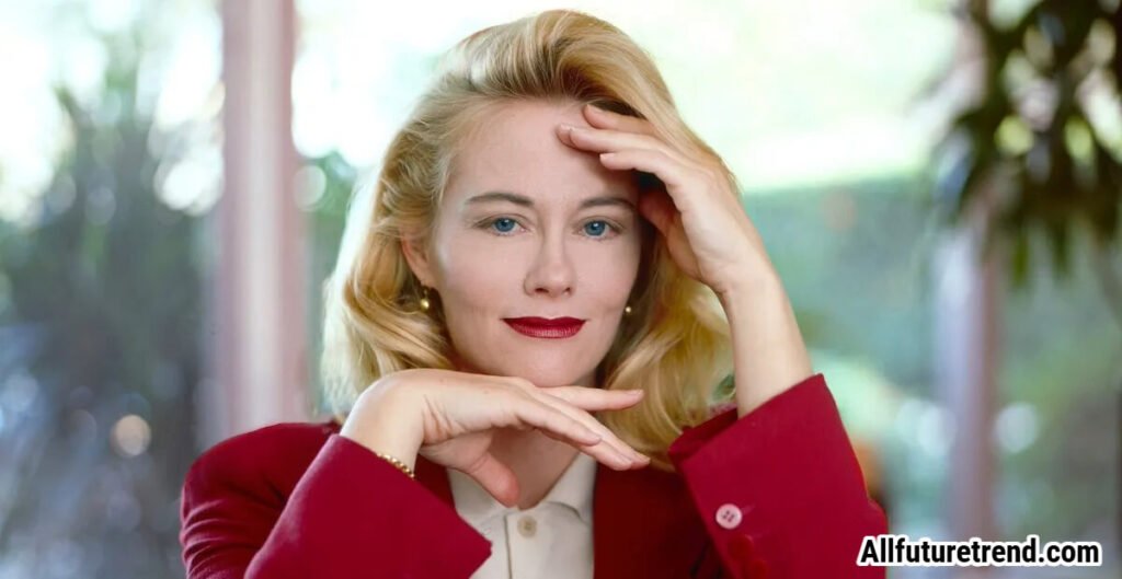 Cybill Shepherd Net Worth