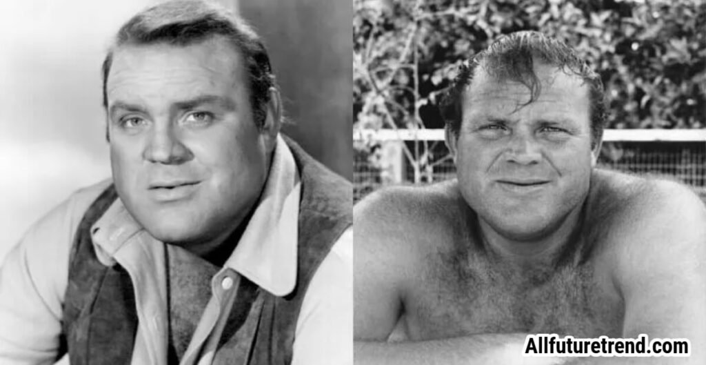 Dan Blocker Net Worth