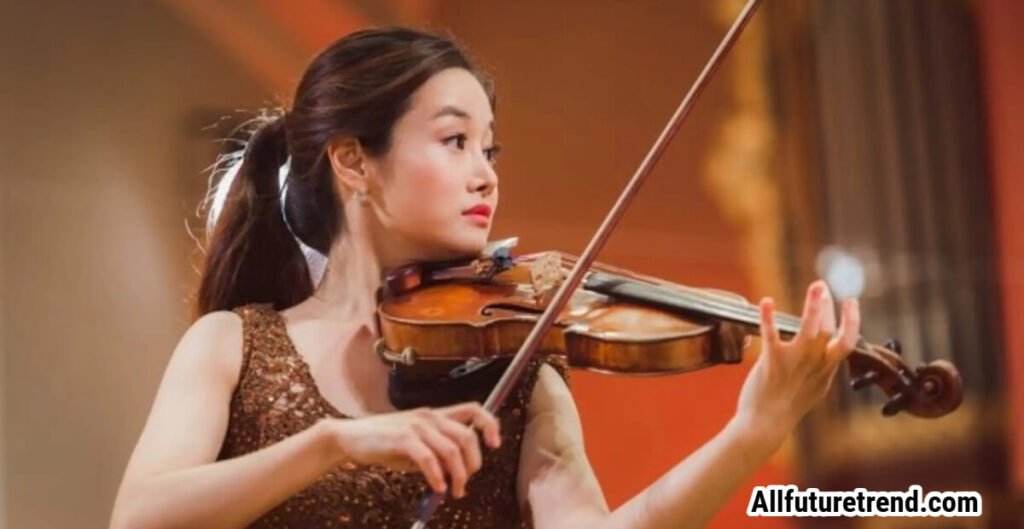 Dana Chang Violin Cause of Death