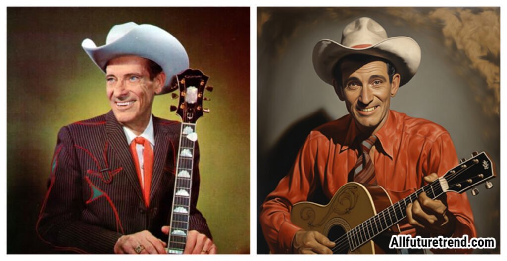 Ernest Tubb Cause Of Death