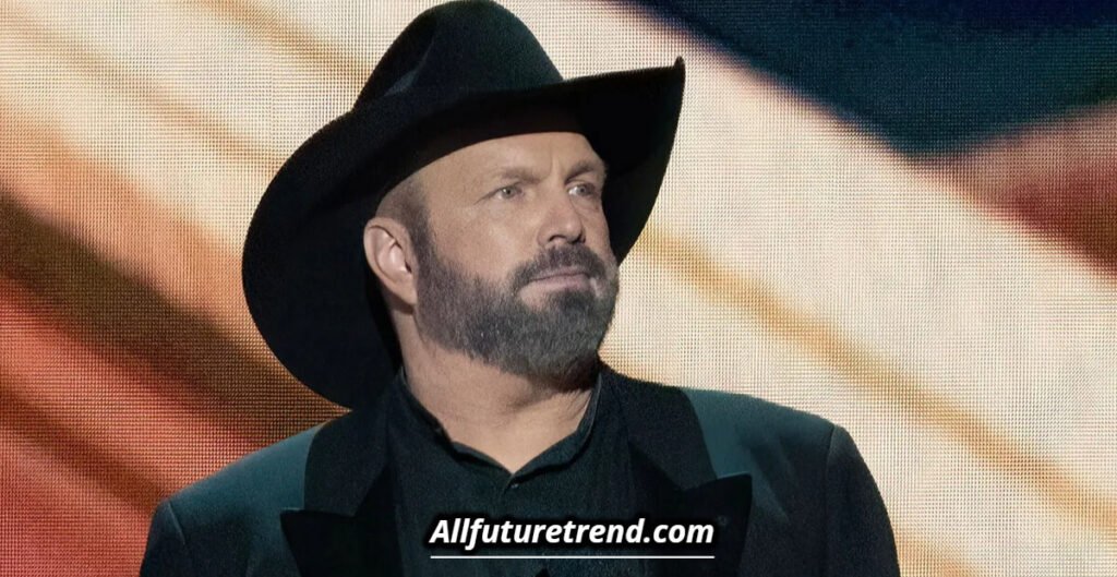 Garth Brooks