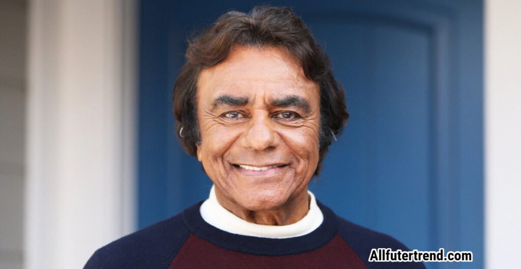 Johnny Mathis Net Worth