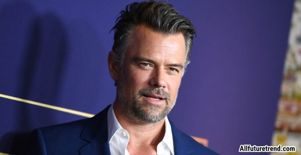 Josh Duhamel Net Worth