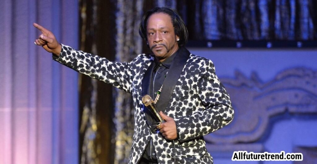 Katt Williams Net Worth