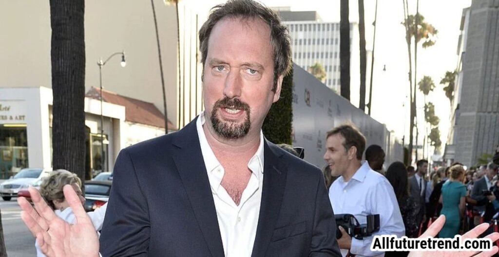 Tom Green Net Worth