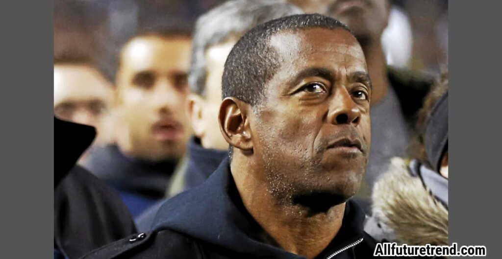 Tony Dorsett Net Worth