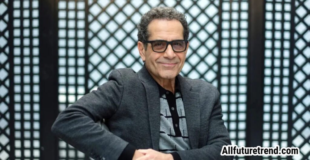 Tony Shalhoub Net Worth