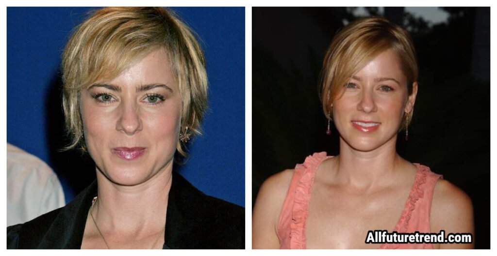 Traylor Howard Net Worth