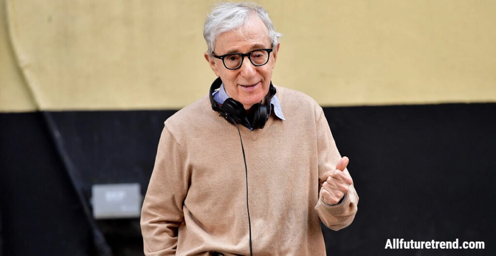 Woody Allen Net Worth