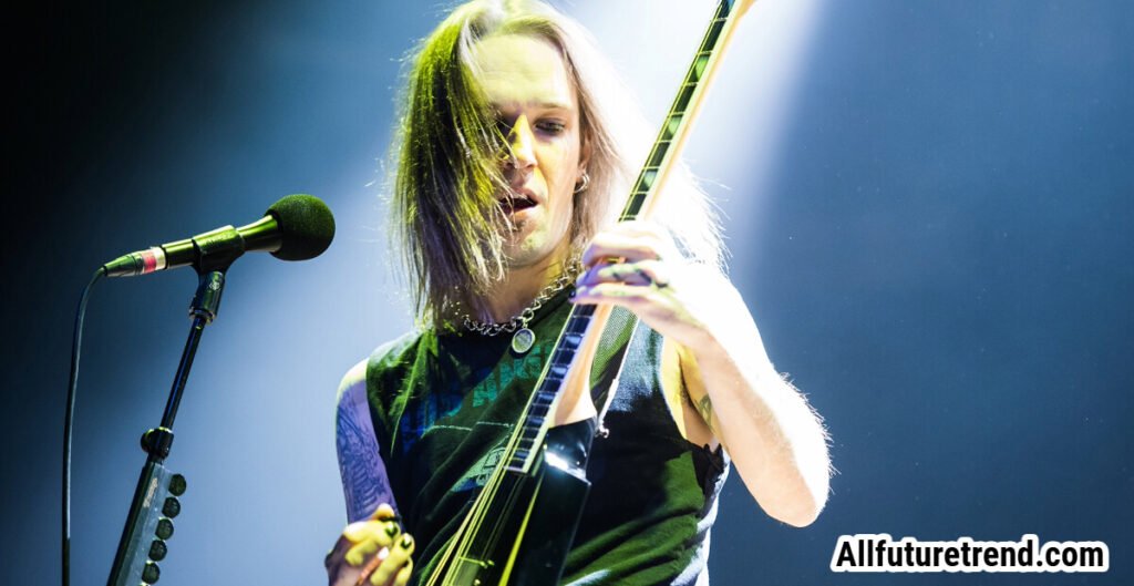 Alexi Laiho Cause Of Death