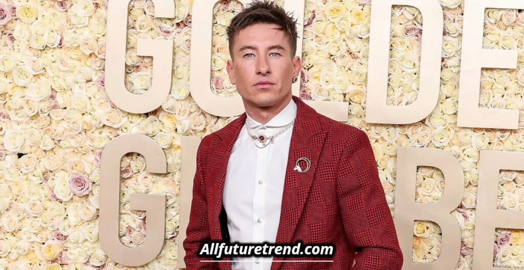 Barry Keoghan