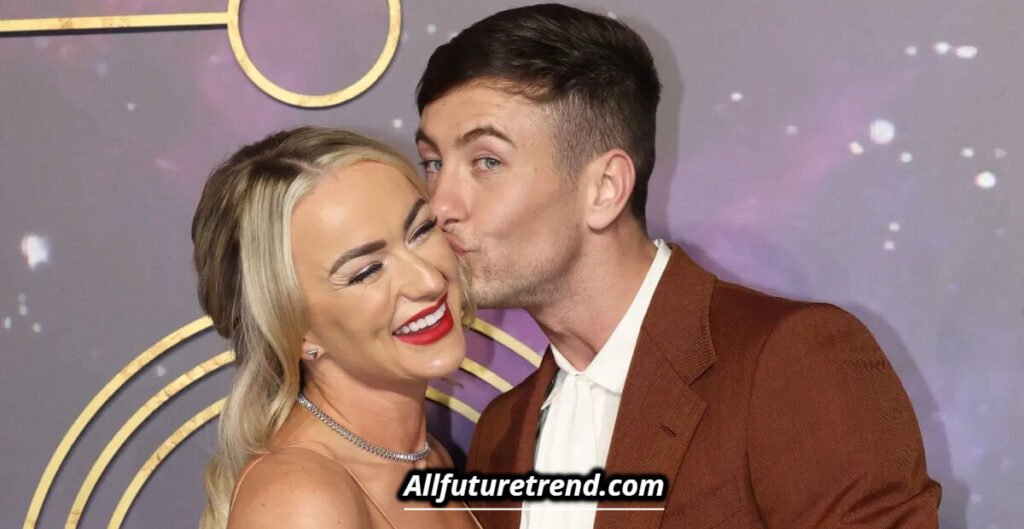 Barry Keoghan’s Love Life