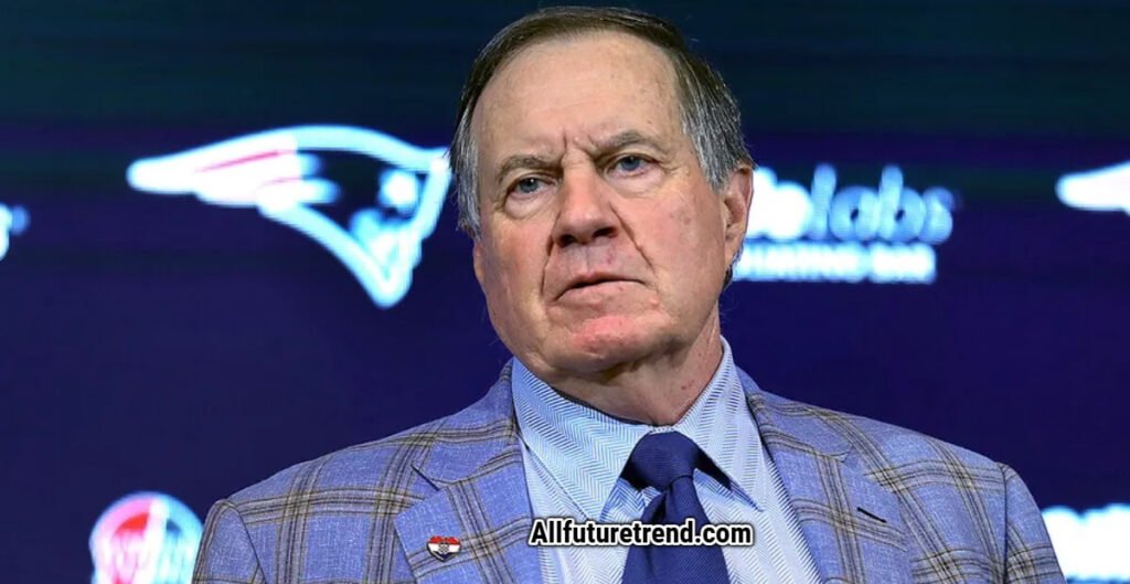 Bill Belichick’s Full Dating Timeline