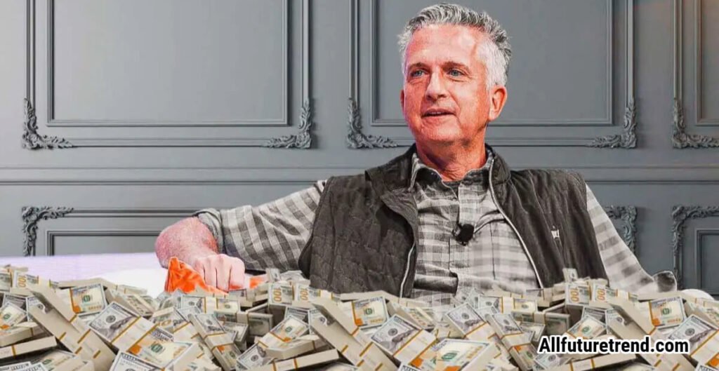 Bill Simmons Net Worth