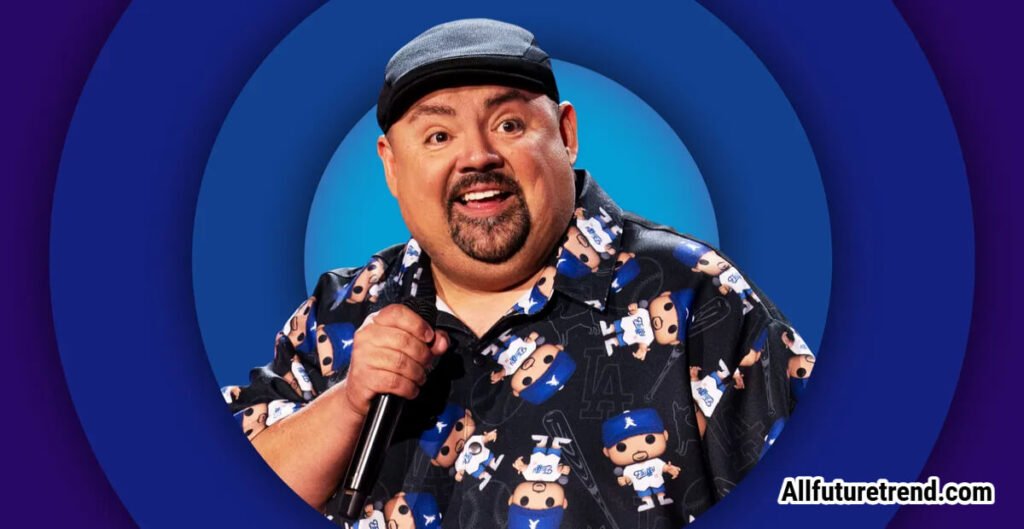 Gabriel Iglesias Net Worth